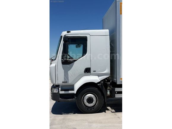 ÖZ UÇKUN OTOMOTİV"DEN HATASIZ ORJİNAL 552 BİN KM
