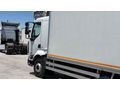ÖZ UÇKUN OTOMOTİV"DEN HATASIZ ORJİNAL 552 BİN KM