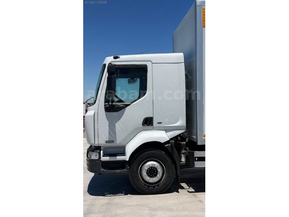 ÖZ UÇKUN OTOMOTİV"DEN HATASIZ ORJİNAL 552 BİN KM
