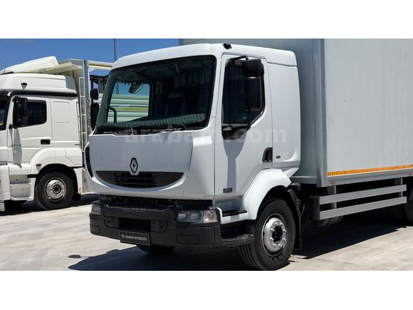 ÖZ UÇKUN OTOMOTİV"DEN HATASIZ ORJİNAL 552 BİN KM