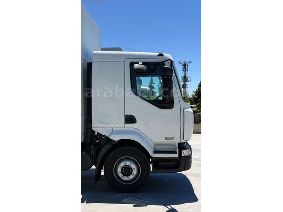 ÖZ UÇKUN OTOMOTİV"DEN HATASIZ ORJİNAL 552 BİN KM