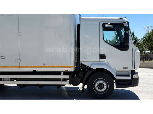 ÖZ UÇKUN OTOMOTİV"DEN HATASIZ ORJİNAL 552 BİN KM