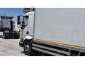 ÖZ UÇKUN OTOMOTİV"DEN HATASIZ ORJİNAL 552 BİN KM