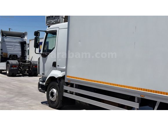 ÖZ UÇKUN OTOMOTİV"DEN HATASIZ ORJİNAL 552 BİN KM