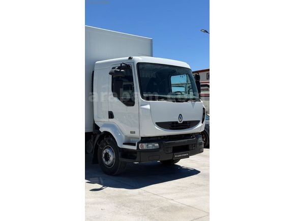 ÖZ UÇKUN OTOMOTİV"DEN HATASIZ ORJİNAL 552 BİN KM