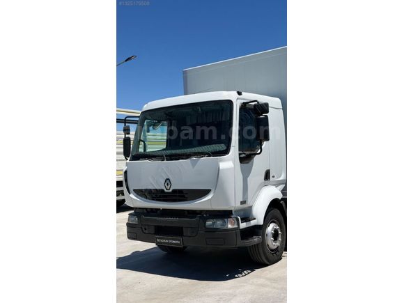 ÖZ UÇKUN OTOMOTİV"DEN HATASIZ ORJİNAL 552 BİN KM