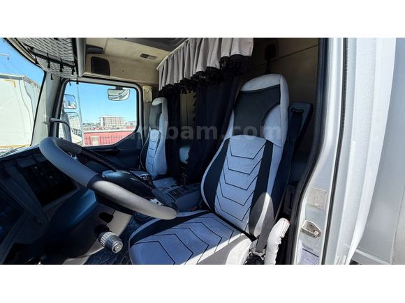 ÖZ UÇKUN OTOMOTİV"DEN HATASIZ ORJİNAL 552 BİN KM