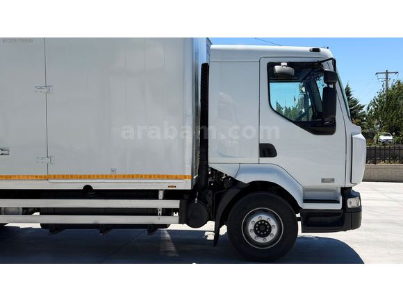 ÖZ UÇKUN OTOMOTİV"DEN HATASIZ ORJİNAL 552 BİN KM