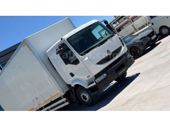 ÖZ UÇKUN OTOMOTİV"DEN HATASIZ ORJİNAL 552 BİN KM