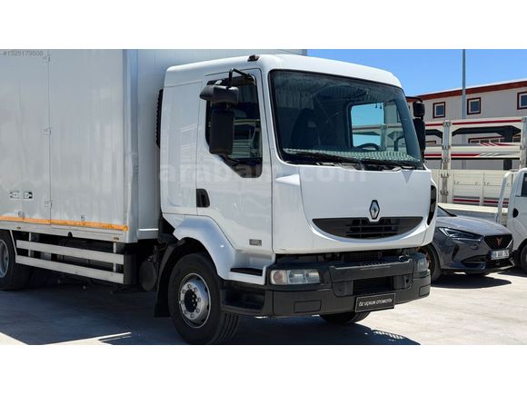 ÖZ UÇKUN OTOMOTİV"DEN HATASIZ ORJİNAL 552 BİN KM