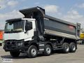 NEŞELİ'DEN *2.85 KREDİ*2024 RENAULT K 520 OTM+42.000KM+4.000SAAT