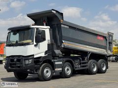NEŞELİ'DEN *2.85 KREDİ*2024 RENAULT K 520 OTM+42.000KM+4.000SAAT