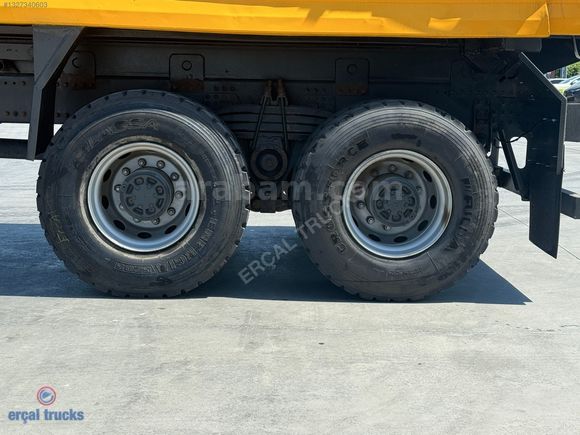 ERÇAL*ŞİMDİ AL 3 AY SONRA ÖDE*2023 Renault K520/Oto-Hrdox Damper
