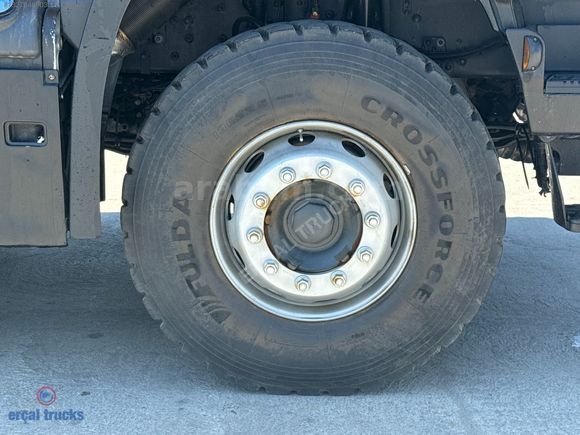 ERÇAL*ŞİMDİ AL 3 AY SONRA ÖDE*2023 Renault K520/Oto-Hrdox Damper