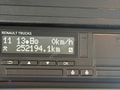 ERÇAL*ŞİMDİ AL 3 AY SONRA ÖDE*2023 Renault K520/Oto-Hrdox Damper