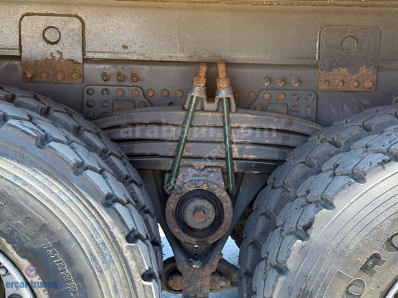 ERÇAL*ŞİMDİ AL 3 AY SONRA ÖDE*2023 Renault K520/Oto-Hrdox Damper