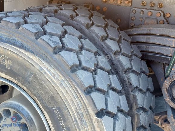 ERÇAL*ŞİMDİ AL 3 AY SONRA ÖDE*2023 Renault K520/Oto-Hrdox Damper