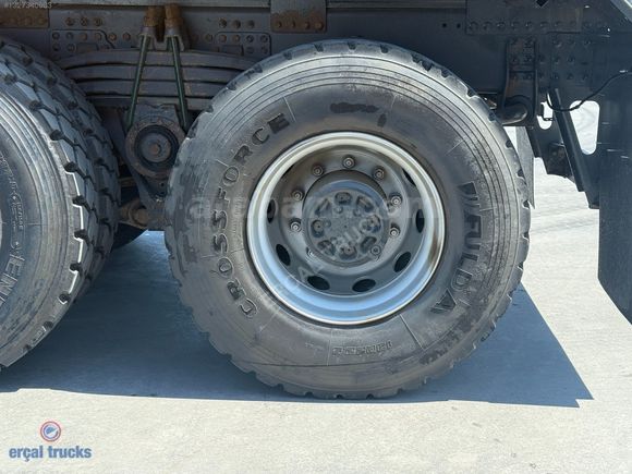 ERÇAL*ŞİMDİ AL 3 AY SONRA ÖDE*2023 Renault K520/Oto-Hrdox Damper