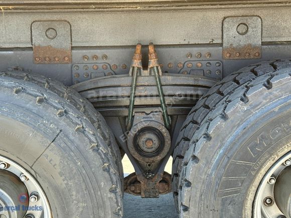 ERÇAL*ŞİMDİ AL 3 AY SONRA ÖDE*2023 Renault K520/Oto-Hrdox Damper