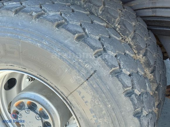ERÇAL*ŞİMDİ AL 3 AY SONRA ÖDE*2023 Renault K520/Oto-Hrdox Damper