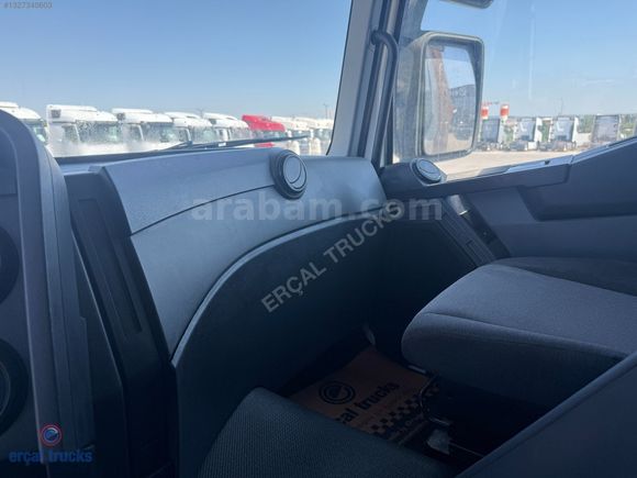 ERÇAL*ŞİMDİ AL 3 AY SONRA ÖDE*2023 Renault K520/Oto-Hrdox Damper