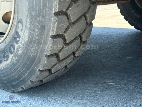 ERÇAL*ŞİMDİ AL 3 AY SONRA ÖDE*2023 Renault K520/Oto-Hrdox Damper