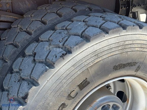 ERÇAL*ŞİMDİ AL 3 AY SONRA ÖDE*2023 Renault K520/Oto-Hrdox Damper
