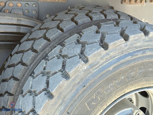 ERÇAL*ŞİMDİ AL 3 AY SONRA ÖDE*2023 Renault K520/Oto-Hrdox Damper