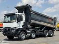 NEŞELİ'DEN *2.85 KREDİ*2024 RENAULT K 520 OTM+42.000KM+4.400SAAT