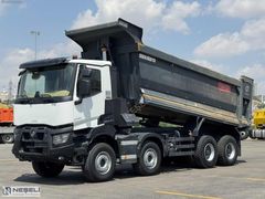 NEŞELİ'DEN *2.85 KREDİ*2024 RENAULT K 520 OTM+42.000KM+4.400SAAT