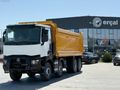 ERÇAL *1.99 KREDİ İMKANI*2023 Renault K 520/Oto-Ac-Hardox Damper