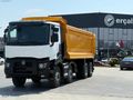 ERÇAL*ŞİMDİ AL 3 AY SONRA ÖDE*2023 Renault K520/Oto-Hrdox Damper