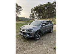 Sahibinden Ssangyong Korando 1.5 G Platinium 2021 Model 