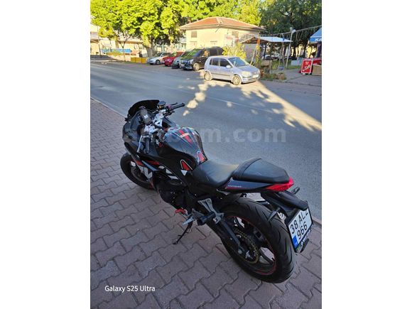 Sahibinden RKS R250 