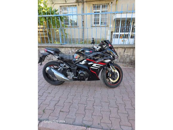 Sahibinden RKS R250 