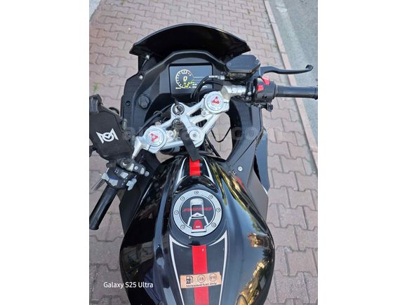 Sahibinden RKS R250 