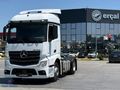 ERÇAL *2.99 KREDİ İMKANI* 2021 Mercedes 1845/Oto-Ac-Retarder ADR