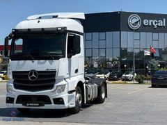 ERÇAL *2.99 KREDİ İMKANI* 2021 Mercedes 1845/Oto-Ac-Retarder ADR