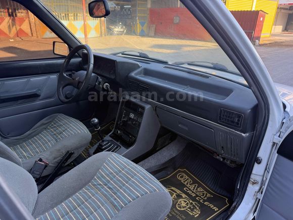 Sahibinden Renault R 9 1.4 Spring 1994 Model SIFIR VİZE 
