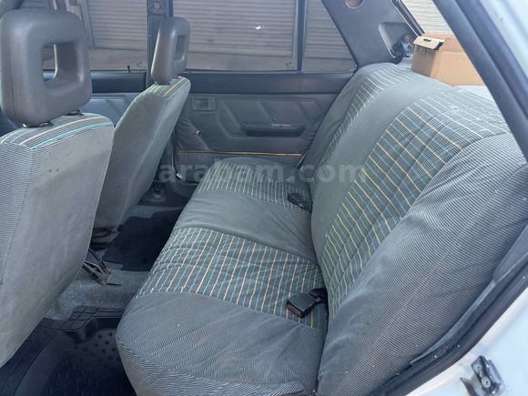Sahibinden Renault R 9 1.4 Spring 1994 Model SIFIR VİZE 