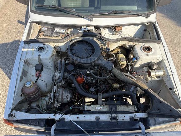 Sahibinden Renault R 9 1.4 Spring 1994 Model SIFIR VİZE 