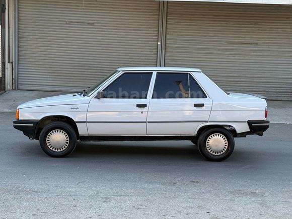 Sahibinden Renault R 9 1.4 Spring 1994 Model SIFIR VİZE 