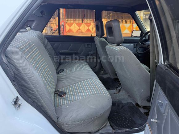 Sahibinden Renault R 9 1.4 Spring 1994 Model SIFIR VİZE 