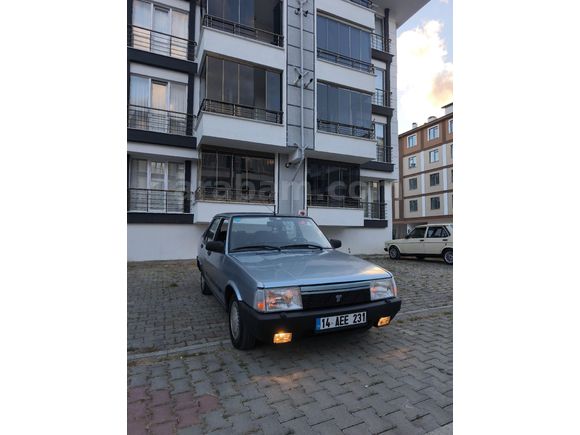 Sahibinden Tofaş Doğan L 1992 Model