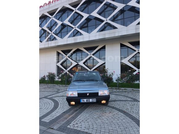 Sahibinden Tofaş Doğan L 1992 Model