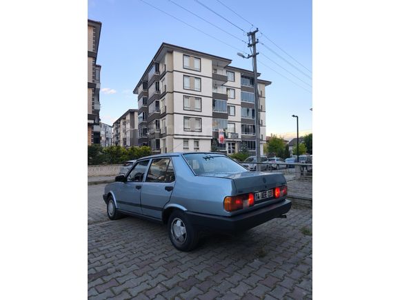 Sahibinden Tofaş Doğan L 1992 Model