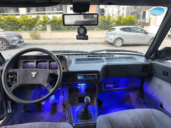 Sahibinden Tofaş Doğan L 1992 Model