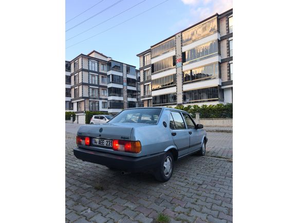Sahibinden Tofaş Doğan L 1992 Model