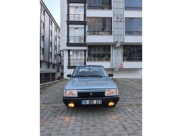 Sahibinden Tofaş Doğan L 1992 Model