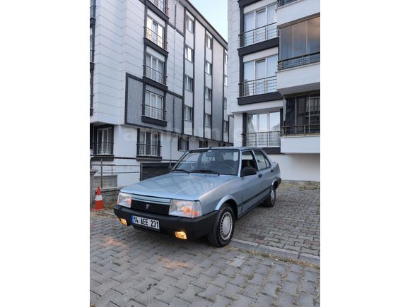 Sahibinden Tofaş Doğan L 1992 Model